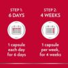 Canesflor Probiotics For Vaginal Use, 10 Vaginal Capsules