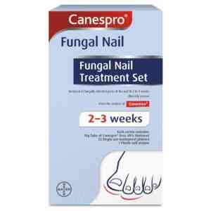 Canespro Fungal Nail Treatment Set