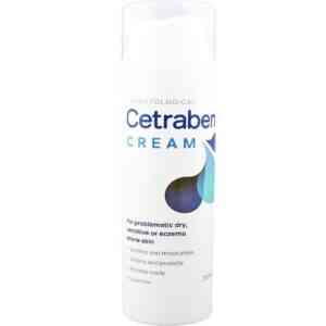 Cetraben Cream, 150g