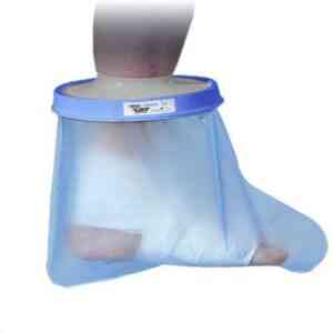 Seal Tight Original Limb Protector - 20105 Adult Foot And Ankle
