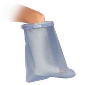 Seal Tight Original Limb Protector - Adult Short Leg 20103