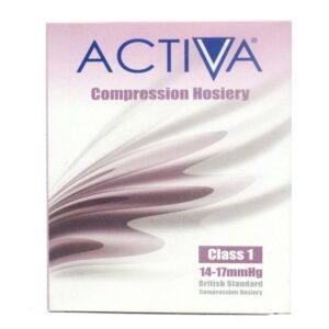 Activa Class 1 Below Knee Compression Stocking