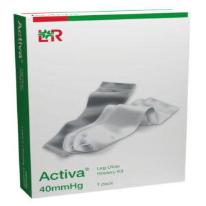 Activa Leg Ulcer Hosiery Kit - Sm to XXL