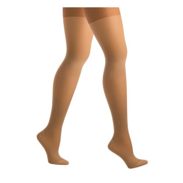 Activa Tights Class 2 - Activa Compression Tights, Natural