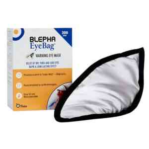 Blepha EyeBag - Warming Eye Mask- Relief of Dry, Tired and Sore Eyes