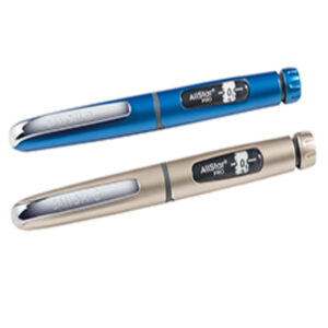 Sanofi Allstar Pro Insulin Pen Device - Reusable Insulin Pen