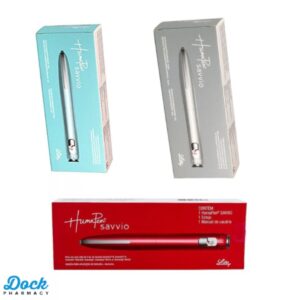 Humapen Savvio Insulin Pen Reusable