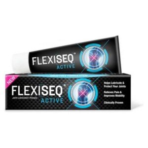 Flexiseq Active Gel - Flexiseq Active Joint Therapy, 100g