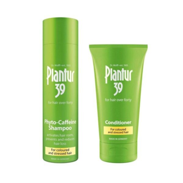 Plantur 39 Conditioner for Coloured Hair, 150ml