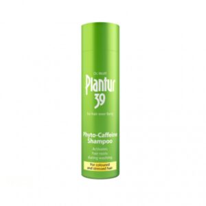 Plantur 39 coloured hair shampoo, 250ml