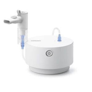OMRON C105 - Omron Compressor Nebulizer NE-C105