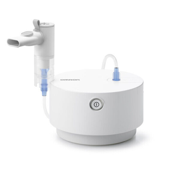 OMRON C105 - Omron Compressor Nebulizer NE-C105