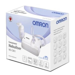 OMRON CompAIR NE-C801 Nebuliser