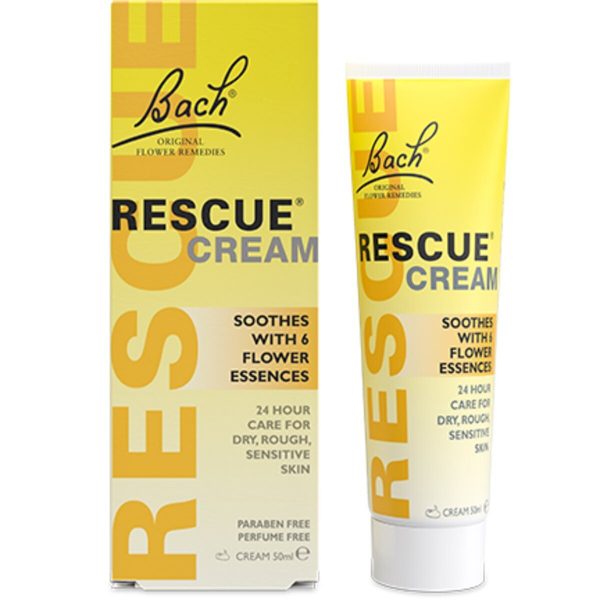 Rescue Cream, 50g