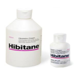 Hibitane Obstetric Cream - Chlorhexidine Antiseptic Cream