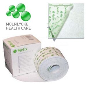 Mefix Adhesive Surgical Tape