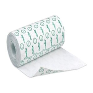 Mefix Dressing Retention Sheet - Fixation Dressing