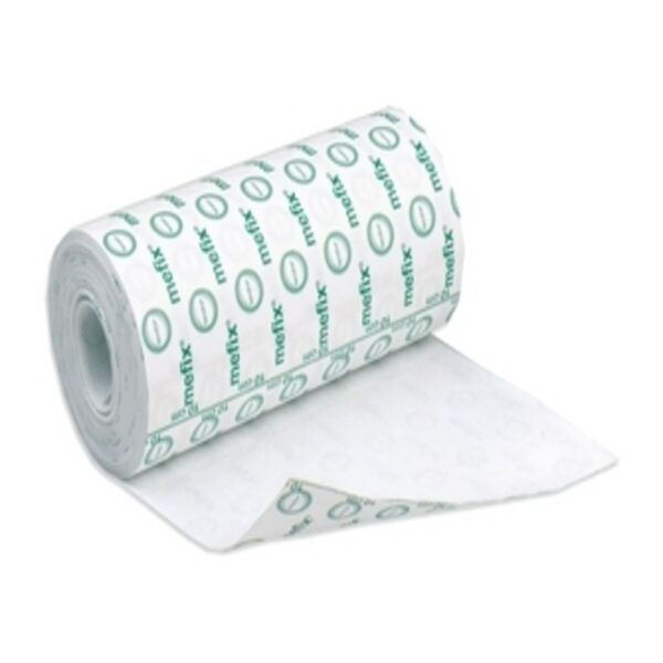 Mefix Dressing Retention Sheet - Fixation Dressing