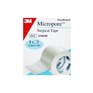 Micropore Surgical Tape - Microporous Tape