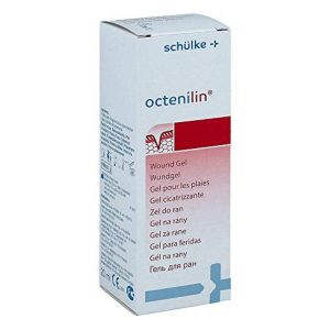 Octenilin Wound Gel, 20ml