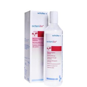 Octenilin Wound Irrigation Solution, 350ml