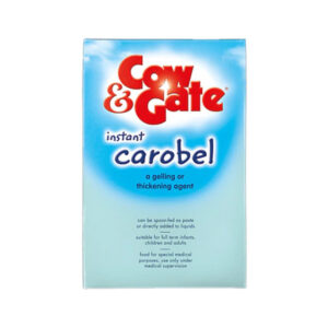Cow & Gate Instant Carobel, 135g