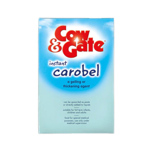 Cow & Gate Instant Carobel, 135g