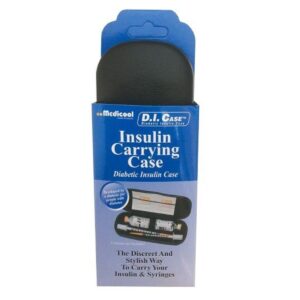 Medicool DI Case - Insulin Travel Case