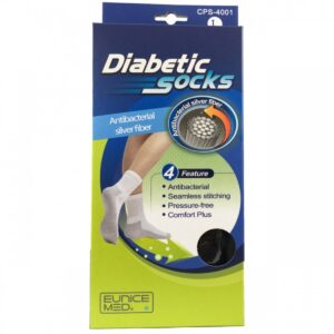 Eunice Med Diabetic Socks