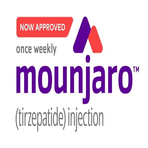 Mounjaro Injection - Tirzepatide Injection, 4 Pens