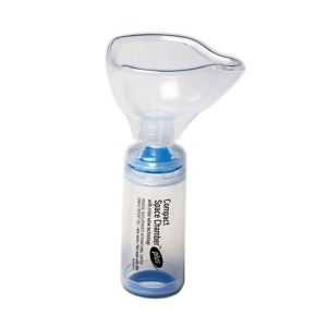 Antistatic Space Chamber Plus Compact Large Mask