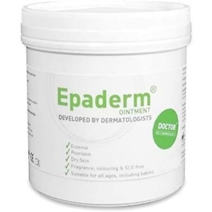 Epaderm Ointment - Yellow Soft Paraffin, 1kg