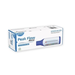 Medi Peak Flow Meter Standard Range 60482